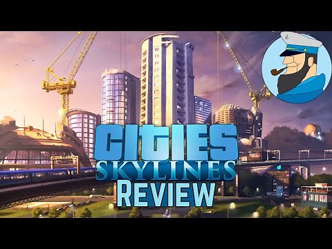 Cities Skylines Review 2023