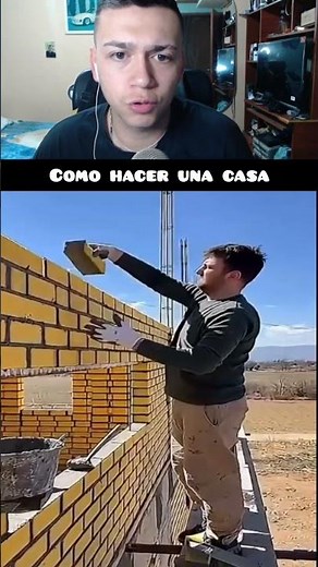 How to build a house