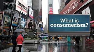 What is consumerism? Explained through Hollywood movies. | TRT World