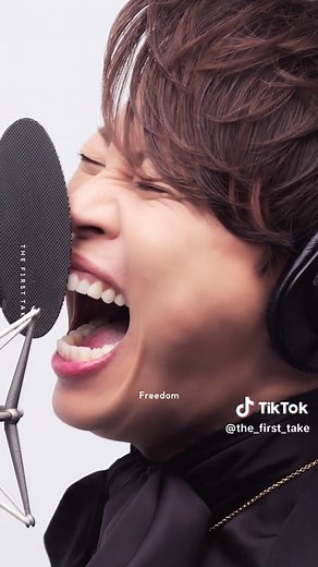 #西川貴教 - #FREEDOM / #THEFIRSTTAKE