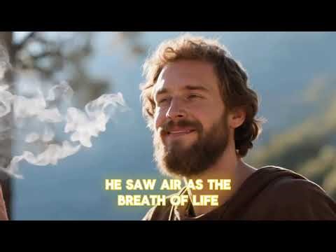 Ancient Greek Philosophy, Birth of Western Philosophy, Pre Socratic Thinkers, Cosmology & Ontology