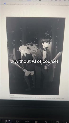 I wrote the book of my dreams! Stay tuned for Alien Strike: The New Frontier, releasing January 21!