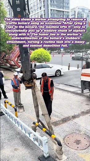 Demolition Gone Wrong: When a Simple Job Pulls Up More Than Expected