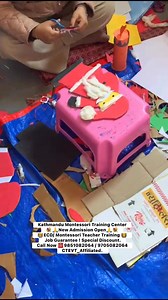 4.3K views · 57 reactions | Kathmandu Montessori Training Center New Admission Open ‍ECD/ Montessori Teacher Training ‍ Job Guarantee ! Special Discount. Call Now ☎️9851082064 / 9705082064 CTEVT_Affiliated. | Kathmandu Montessori Training Center | Facebook