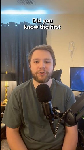 The Weird Story Behind the First Alarm Clock!