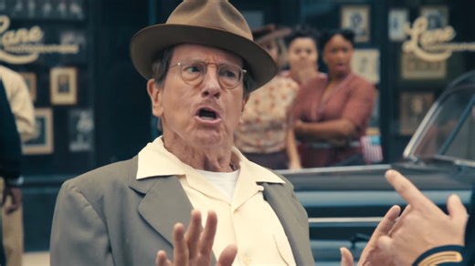 V-J Day | Life, Larry and the Pursuit of Unhappiness | HBO Max