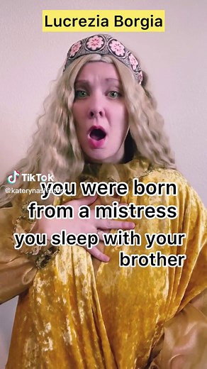 Lucrezia Borgia History Time: Explore the Legacy of the Borgia Family