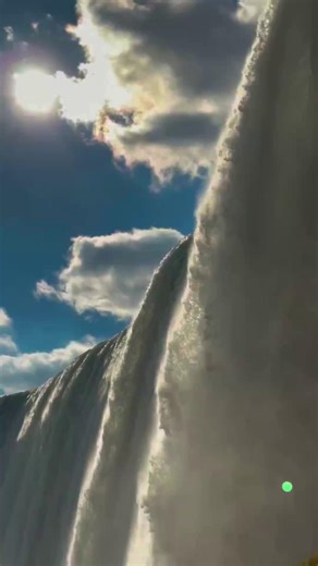 53K views · 1.9K reactions | Happy International Waterfall Day!  From the rush of water in the daylight to fireworks lighting up the night, Niagara Falls reminds us just how powerful, peaceful and unforgettable nature can be  #NiagaraFalls #Yestination #NiagaraFallsCanada #InternationalWaterfallDay #Falls #Fireworks #FallsIllumination | Niagara Falls Tourism | Facebook