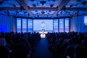 Trust Conference - Thomson Reuters Foundation