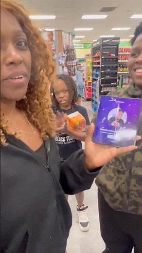 J Funk reacts after getting accepted into YPP