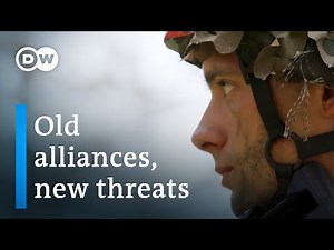 Germany's role in NATO and the world | DW Documentary