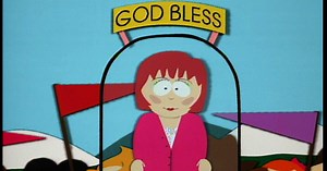 Serenading Kathie Lee - South Park | South Park Studios US