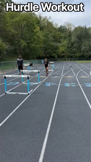 Workout Hurdle 💯✅ #trackandfield #runningrace #running #1600mtrruning #runner #motivation #army #yt