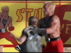 3 Ninjas - Dave Dragon