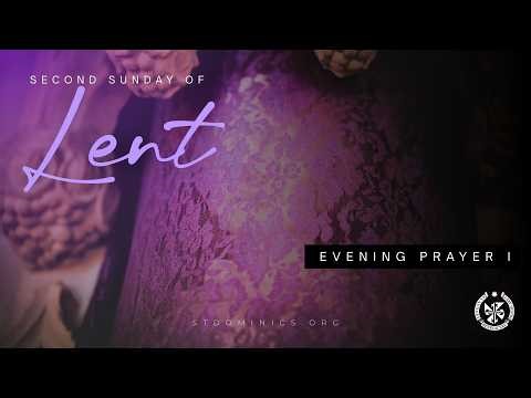 2/28/26 Saturday | 4:45 Evening Prayer