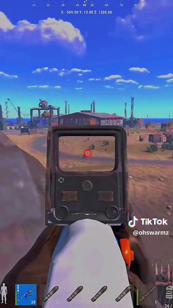 some great clips in this 🤣 #ohswarmz #swarmzrust #rustcontentcreator #rust #rustconsole #rustconsoleedition #rustcommunity #rusttok #rustgame #rustce #rustclips #rustlegit #rustps5 #rustserver #consolerust #rustpvp