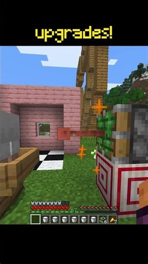 I Just Upgraded this Minecraft Machine 💀