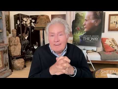 Interview With Martin Sheen May 2023