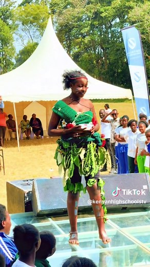 Kaaga Girls Modeling Category #kenyanhighschooltv #kenyanhighschoolteachers #pacesettermfg #djdeewiz