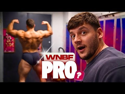 Le HAUT NIVEAU en bodybuilding : Ce que PERSONNE ne te dit (avec ‪@antoninditte‬)