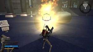 No Shake Mod addon - Mike's Battlefront 2 Mods & Maps Collection for Star Wars Battlefront II