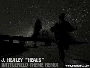Battlefield Theme Remix By Heals