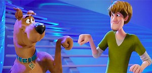 Delightful Second Trailer for WB's Animated Scooby-Doo Movie 'Scoob!' | FirstShowing.net