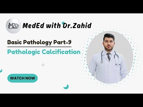 Pathologic Calcification