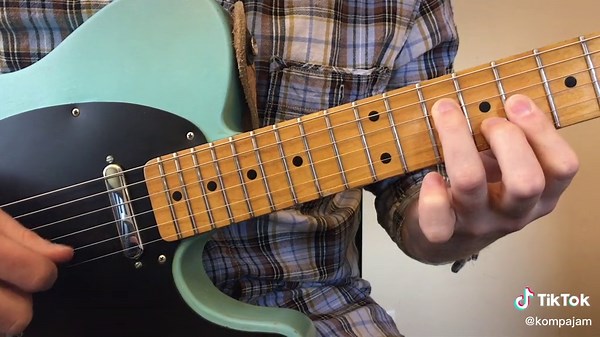 Learn Guitar Intro Tutorial with Haitian Music