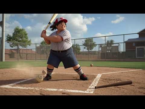 Hope She Don't Make the Team original recording