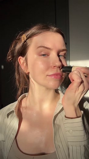Madara CC GO Tinted Ceramide CC Stick SPF30 | Skin Perfector