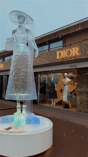 Soniya Shahan on Instagram: "Vocation ❄️ .#luxurylifestyle #vocacion #luxury #instagram #explore"