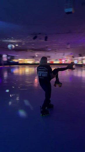 Training for the Olympics | Cassandra Lee