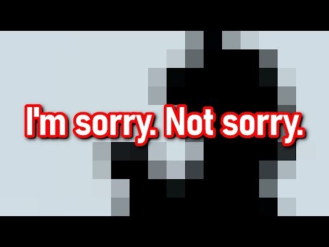 I FINALLY did the thing.