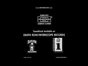Above The Rim End Credits 1994