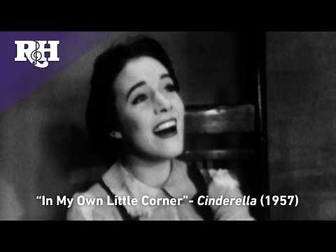 In My Own Little Corner | From RODGERS & HAMMERSTEIN'S CINDERELLA