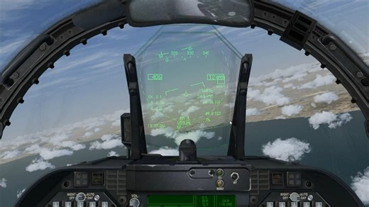 VRS Superbug Tutorial 3 Weapons DCS F18