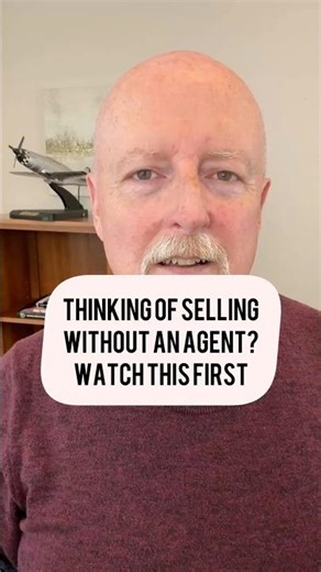 Did you know for sale by owners often net less than just hiring an agent? #nelsonrealestategroup ￼