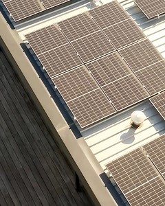 Many Victorians now know about solar systems for households. But what is a solar feed-in tariff, and how could it benefit your energy bills? Find out more: https://www.racv.com.au/royalauto/sustainability/energy/what-is-a-solar-feed-in-tariff | RACV