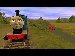 Bertie's Chase (Trainz Remake)