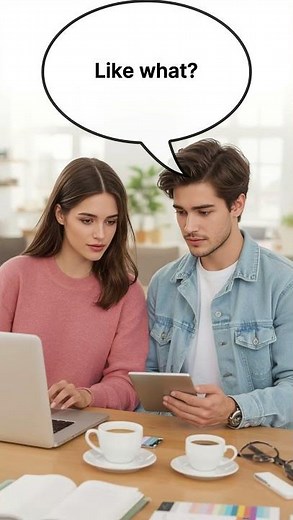 What’s Your Opinion? 💭 | Easy English Conversation (B1 Level)