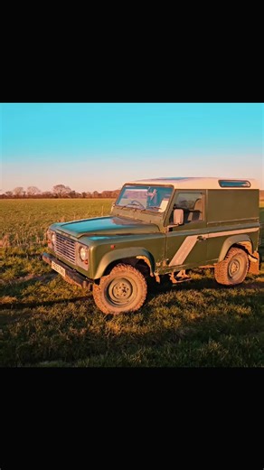 Land Rover Defender 90 300 TDI Troubles and Costs