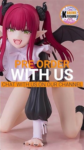 Marin Kitagawa Liz Cosplay Ver. Non Scale Figure | My Dress-Up Darling | Aniplex