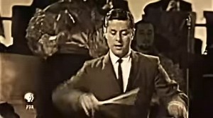 3.4K views · 10K reactions | Tito Puente playing “El Rey Del Timbal” #mamboroyalty #titopuente #mambo #history #legacy | Mambo Royalty NYC | Facebook