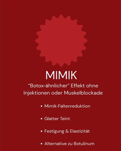 Mesotherpie mit Peptiden