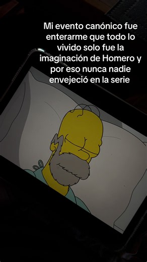 #lossimpson #teorias #parati | homero simpson