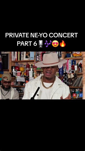 PRIVATE NE-YO CONCERT PART 6🎙🎶😍🔥 #neyo #singer #rnb #concert #live