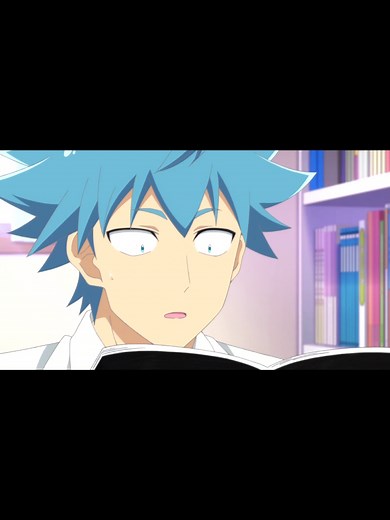 Anime Önerisi: Renai Boukun Bölüm 119