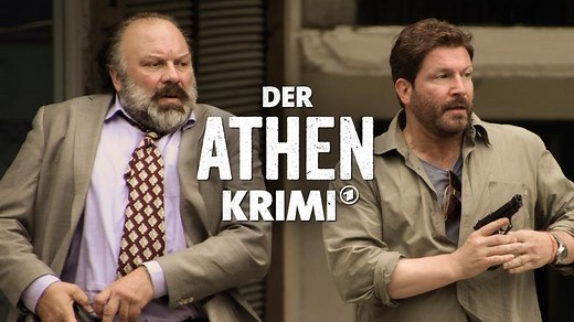 Der Athen-Krimi – Alle Videos | Der Athen-Krimi