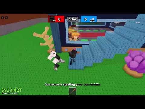 Trading and pvping offer up!